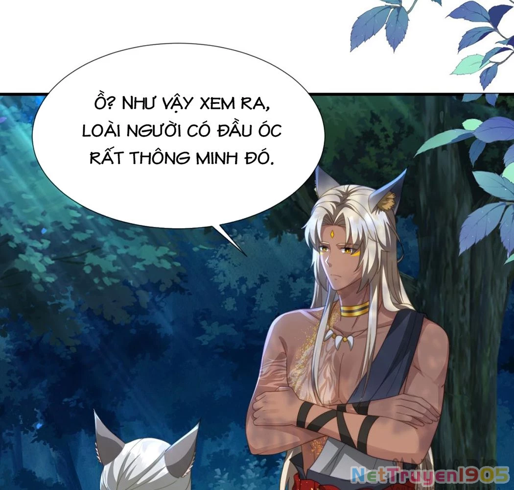 Thú Thế Nữ Vương Hôm Nay Lật Thẻ Rồi Sao ??? Chapter 38 - 61