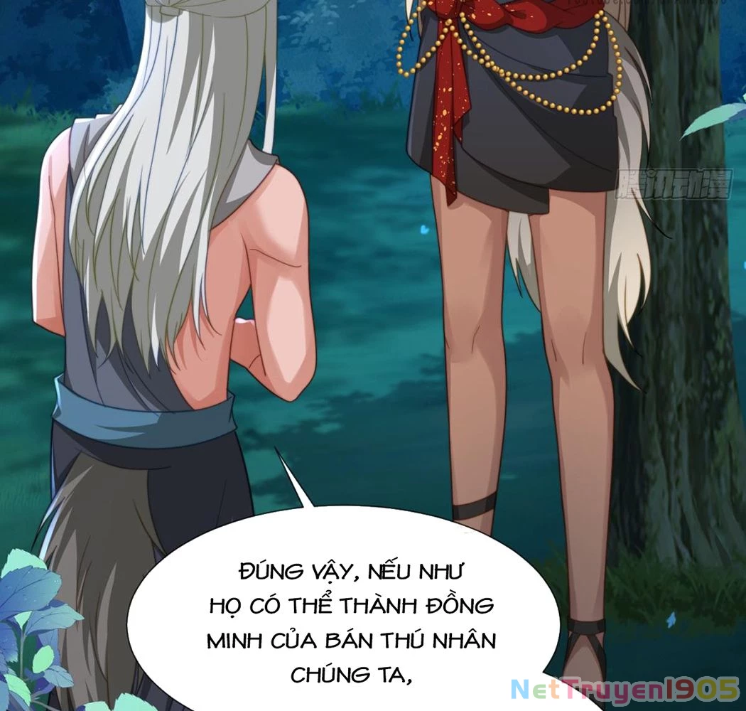 Thú Thế Nữ Vương Hôm Nay Lật Thẻ Rồi Sao ??? Chapter 38 - 62