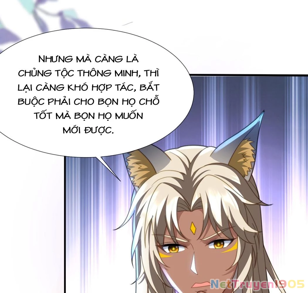 Thú Thế Nữ Vương Hôm Nay Lật Thẻ Rồi Sao ??? Chapter 38 - 64