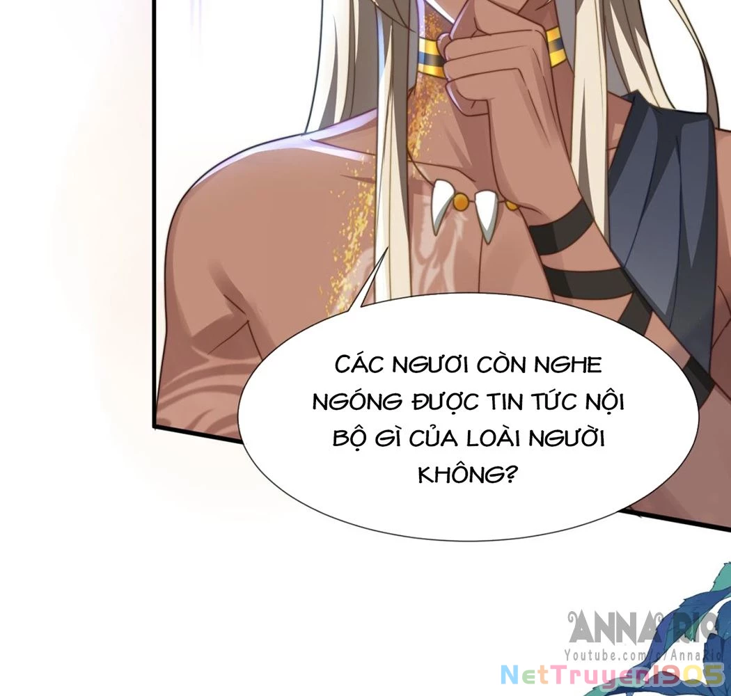 Thú Thế Nữ Vương Hôm Nay Lật Thẻ Rồi Sao ??? Chapter 38 - 65