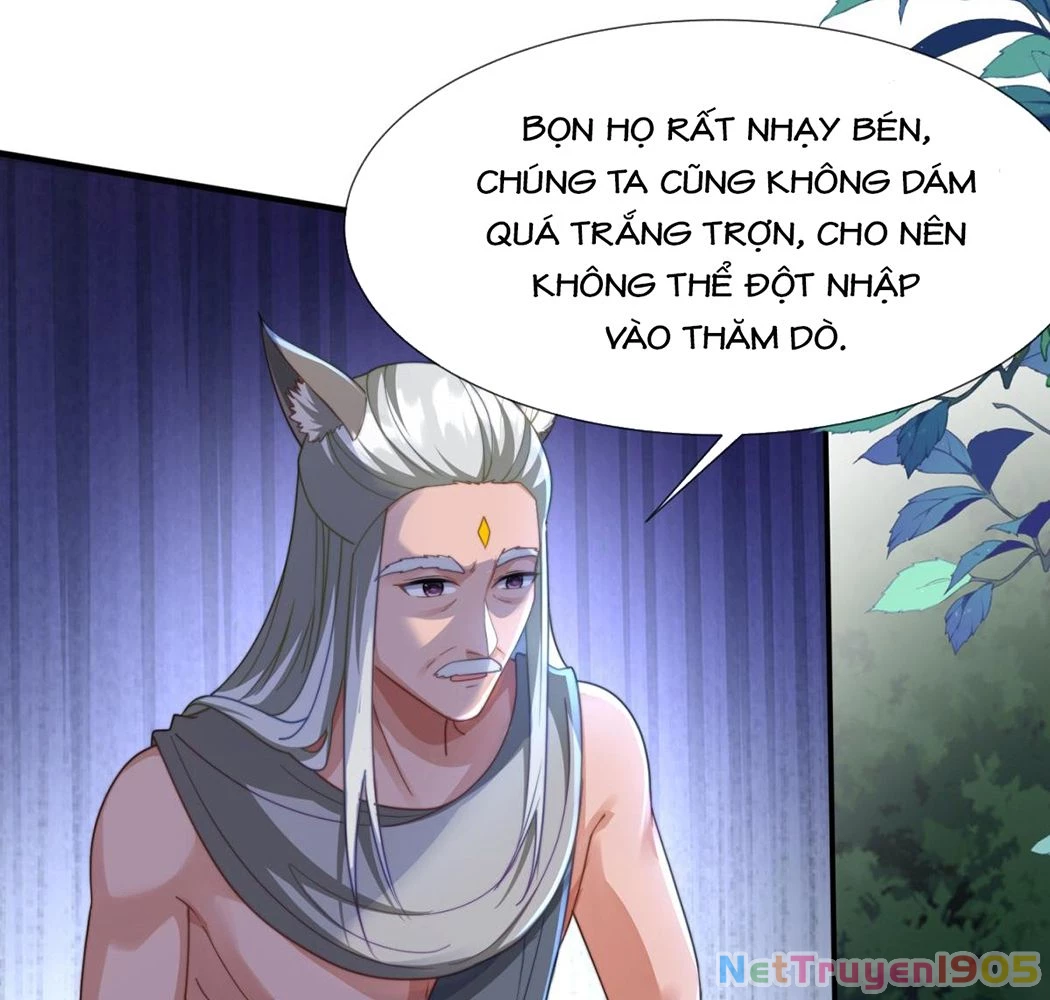 Thú Thế Nữ Vương Hôm Nay Lật Thẻ Rồi Sao ??? Chapter 38 - 66