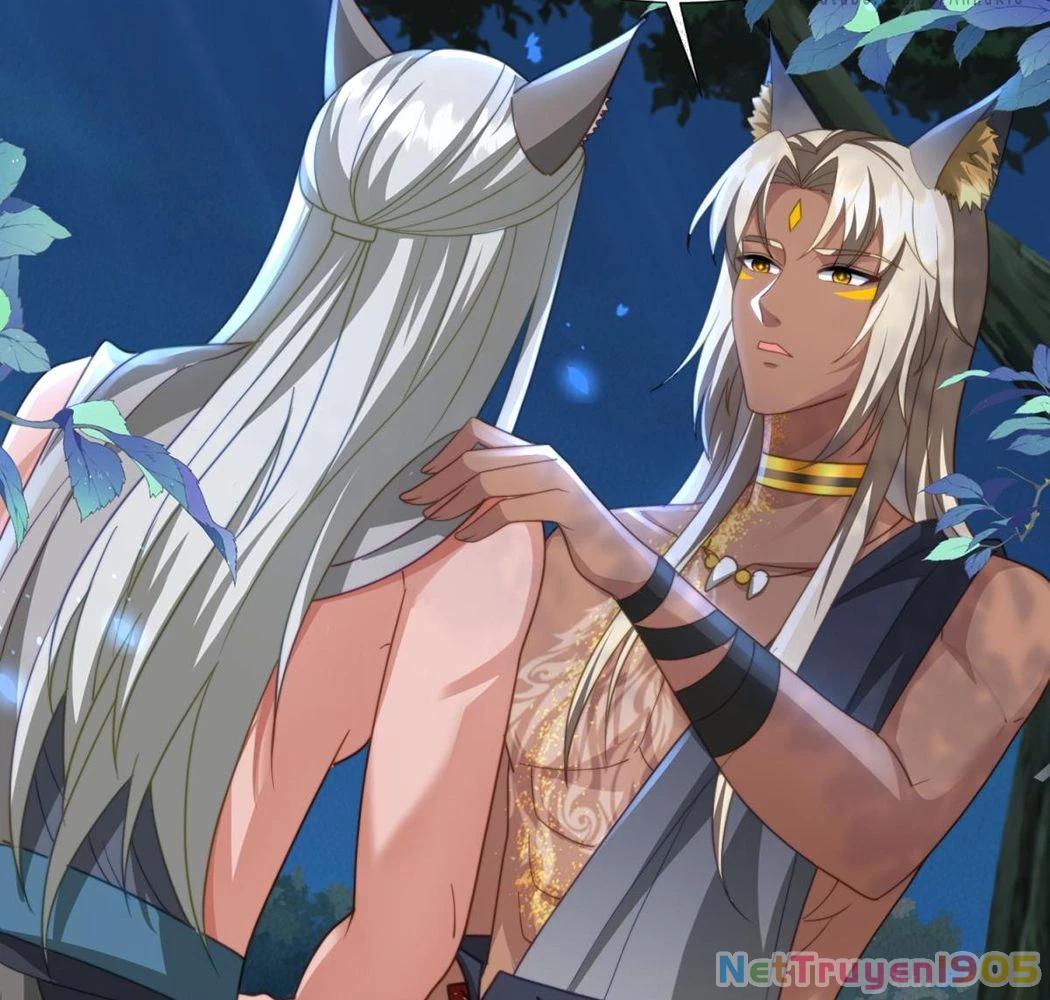 Thú Thế Nữ Vương Hôm Nay Lật Thẻ Rồi Sao ??? Chapter 38 - 68