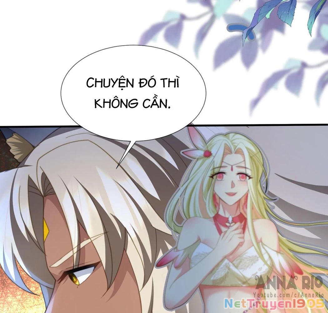 Thú Thế Nữ Vương Hôm Nay Lật Thẻ Rồi Sao ??? Chapter 38 - 71