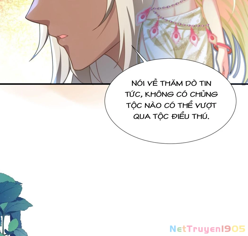 Thú Thế Nữ Vương Hôm Nay Lật Thẻ Rồi Sao ??? Chapter 38 - 72