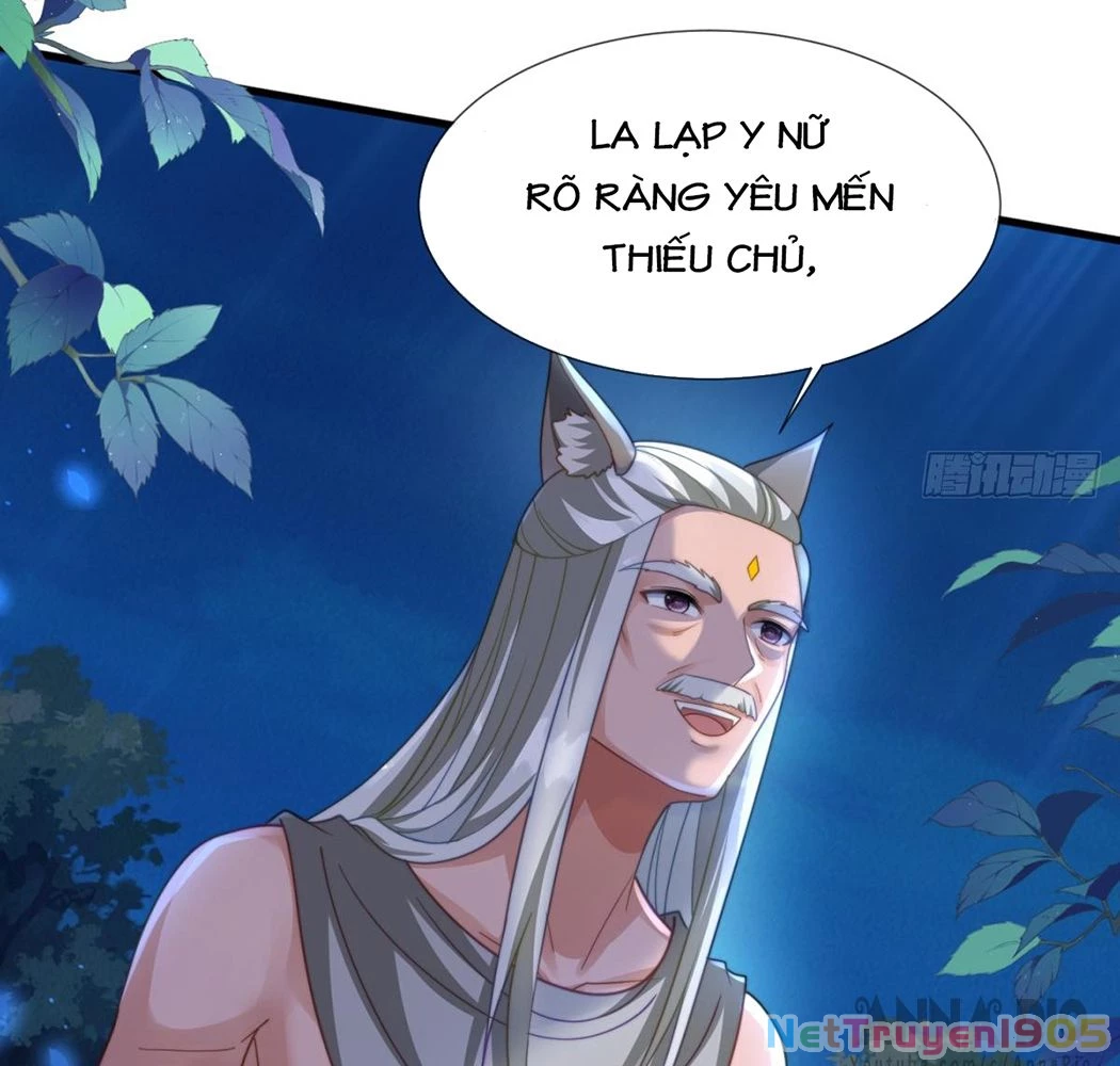 Thú Thế Nữ Vương Hôm Nay Lật Thẻ Rồi Sao ??? Chapter 38 - 73