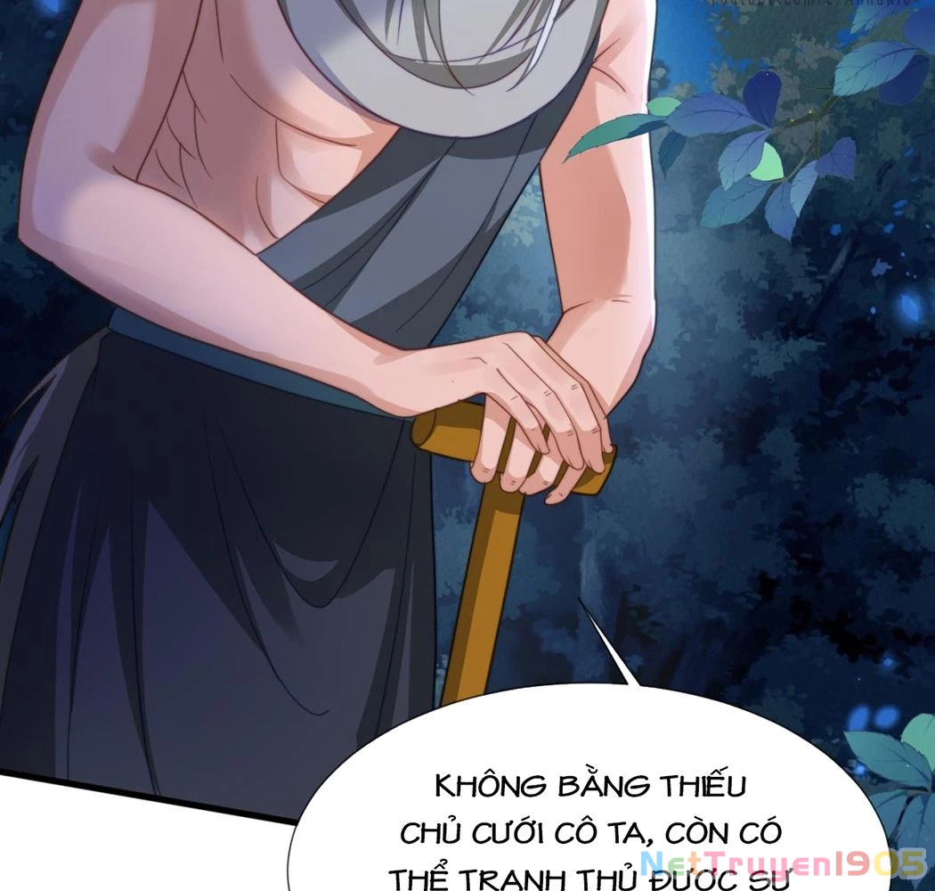 Thú Thế Nữ Vương Hôm Nay Lật Thẻ Rồi Sao ??? Chapter 38 - 74