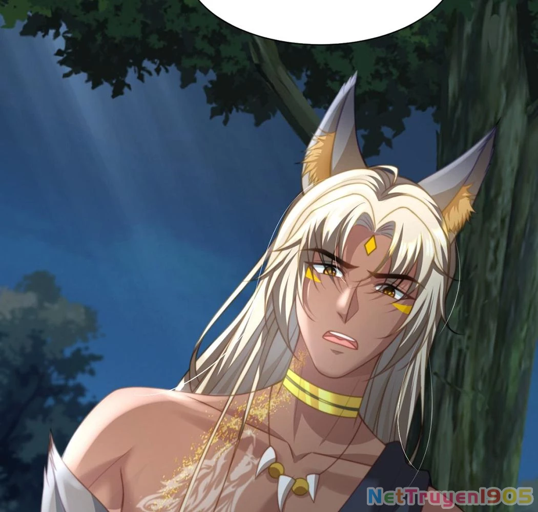 Thú Thế Nữ Vương Hôm Nay Lật Thẻ Rồi Sao ??? Chapter 39 - 5