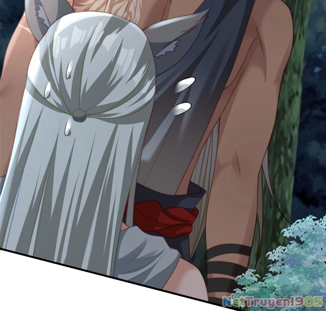 Thú Thế Nữ Vương Hôm Nay Lật Thẻ Rồi Sao ??? Chapter 39 - 6