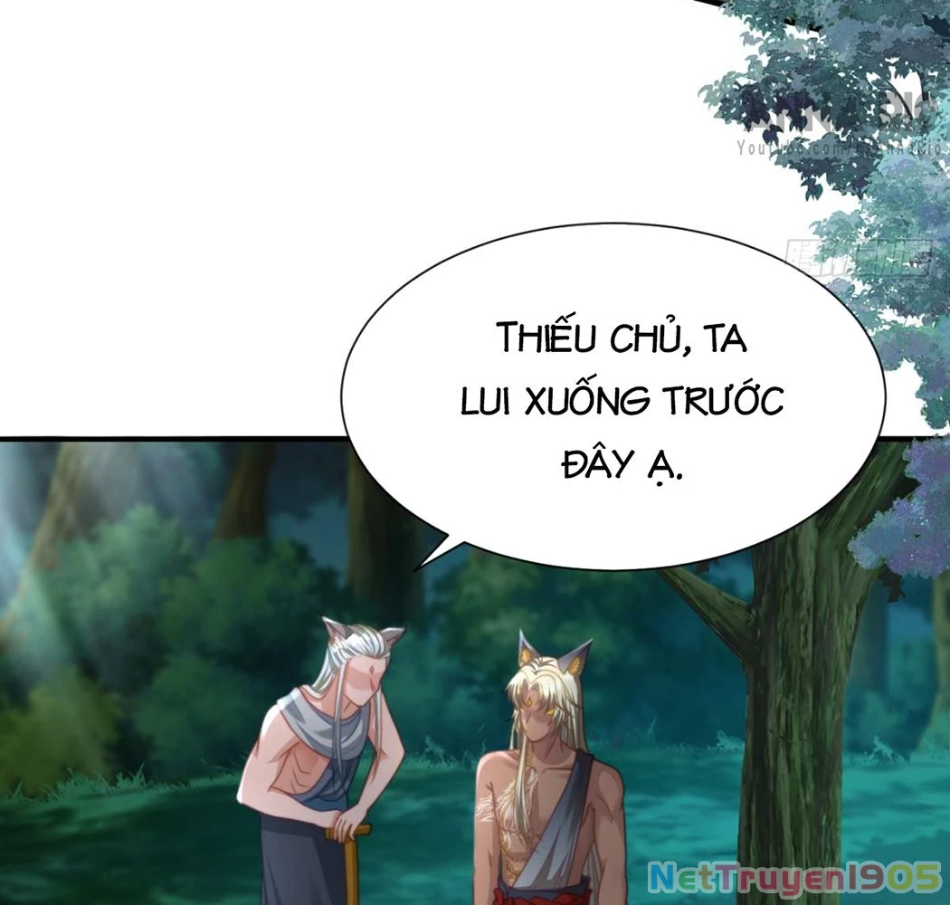 Thú Thế Nữ Vương Hôm Nay Lật Thẻ Rồi Sao ??? Chapter 39 - 7