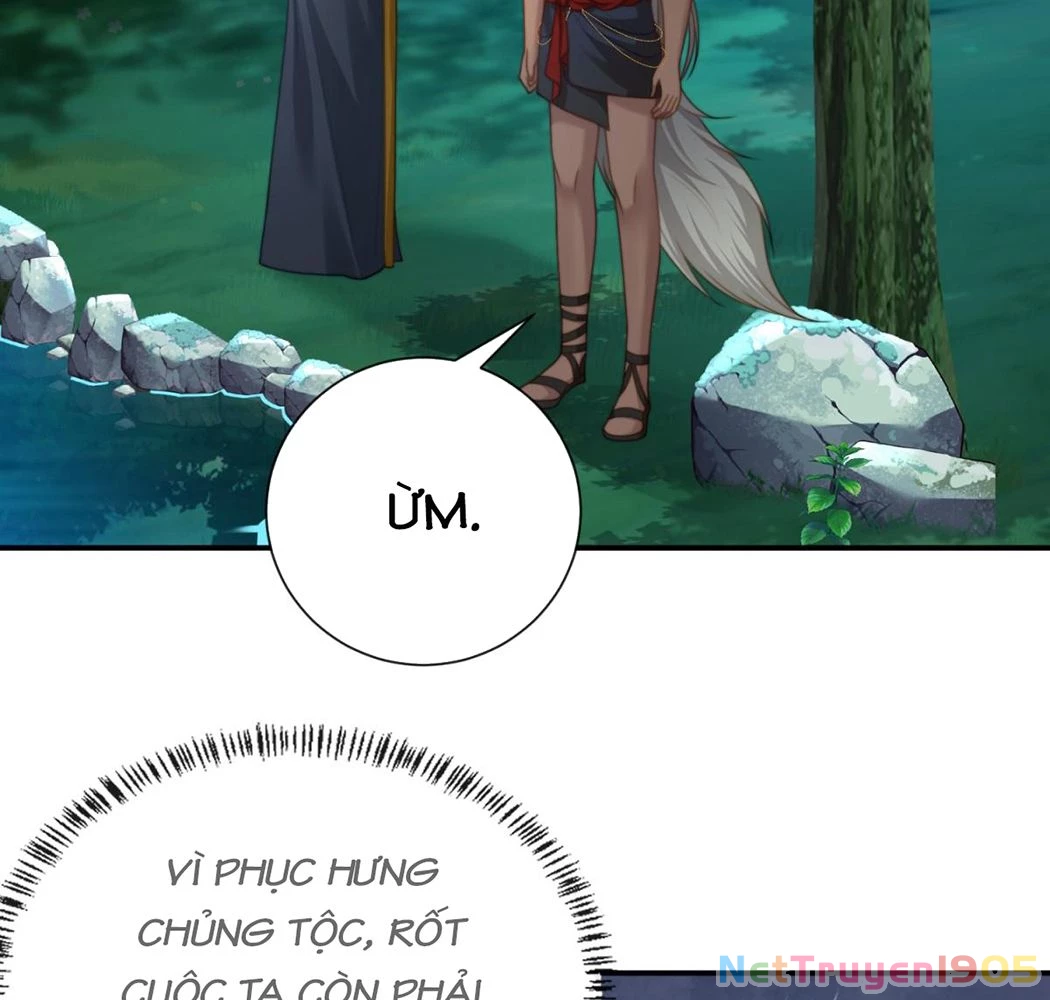 Thú Thế Nữ Vương Hôm Nay Lật Thẻ Rồi Sao ??? Chapter 39 - 8