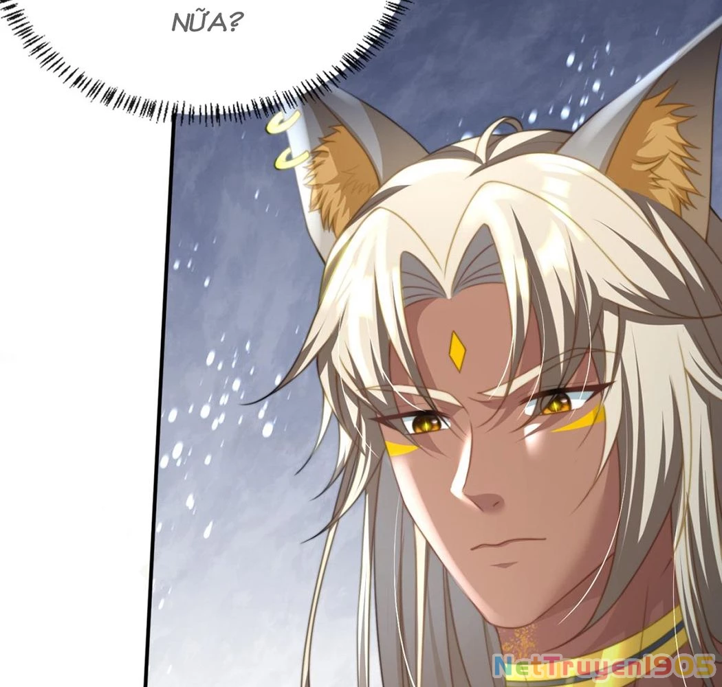 Thú Thế Nữ Vương Hôm Nay Lật Thẻ Rồi Sao ??? Chapter 39 - 10