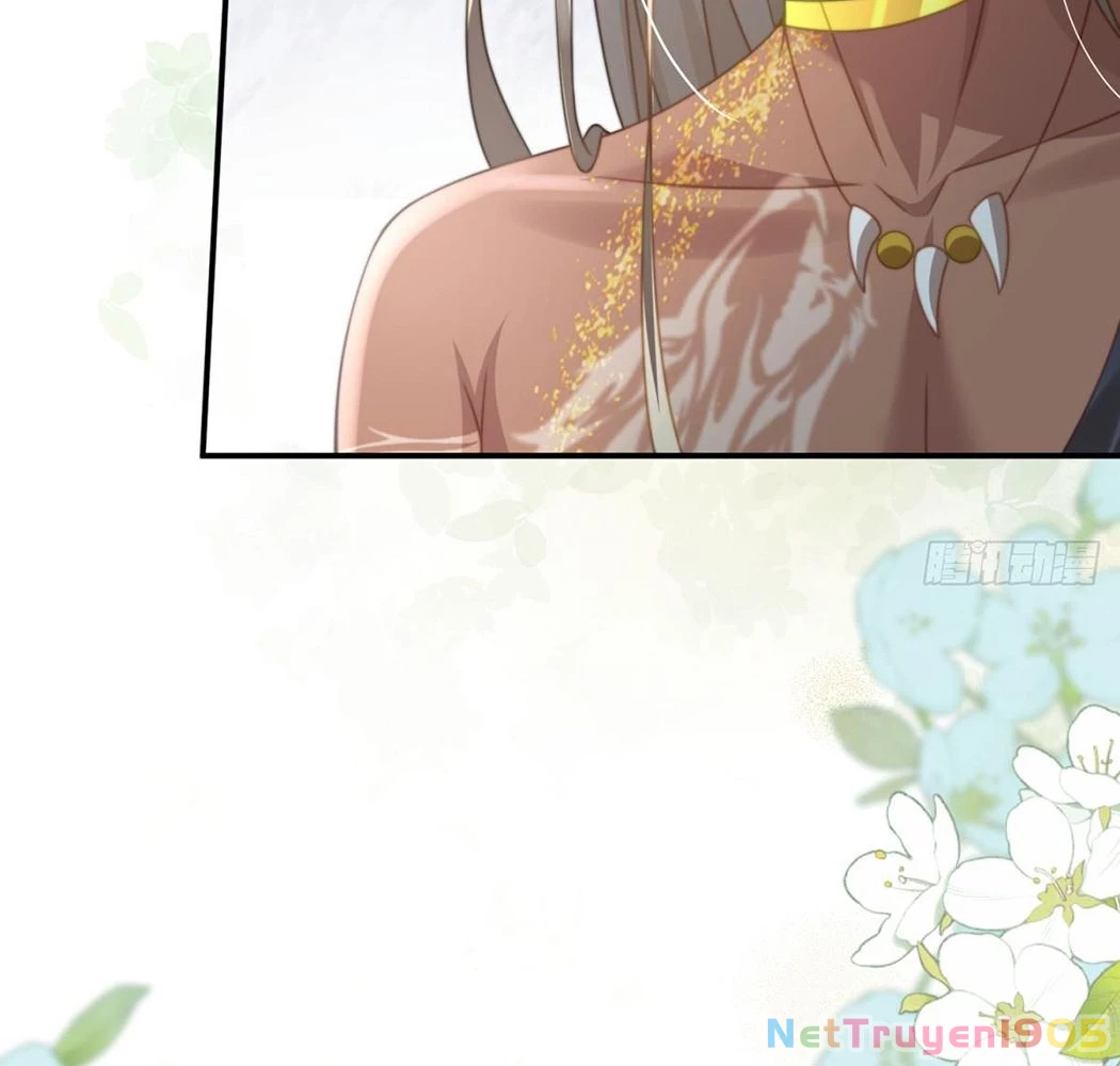 Thú Thế Nữ Vương Hôm Nay Lật Thẻ Rồi Sao ??? Chapter 39 - 11