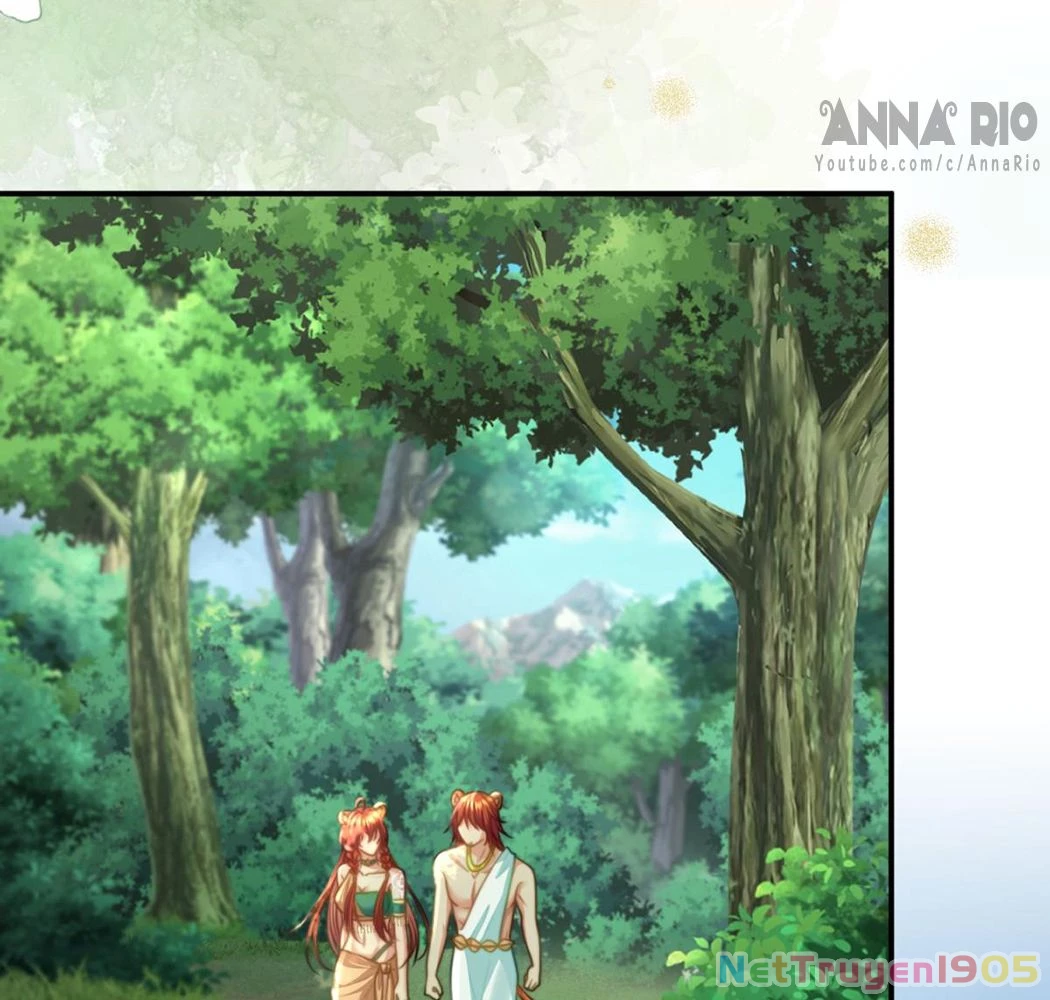 Thú Thế Nữ Vương Hôm Nay Lật Thẻ Rồi Sao ??? Chapter 39 - 13