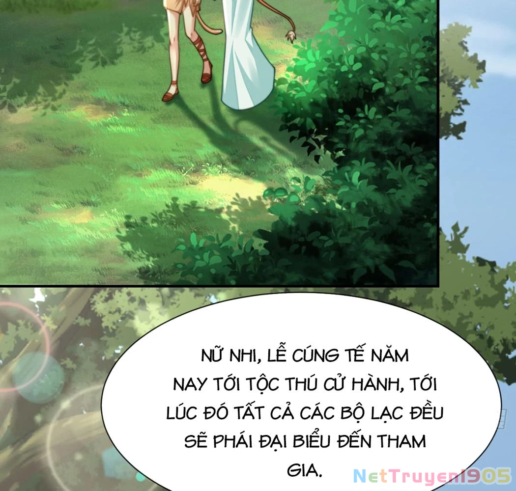 Thú Thế Nữ Vương Hôm Nay Lật Thẻ Rồi Sao ??? Chapter 39 - 14