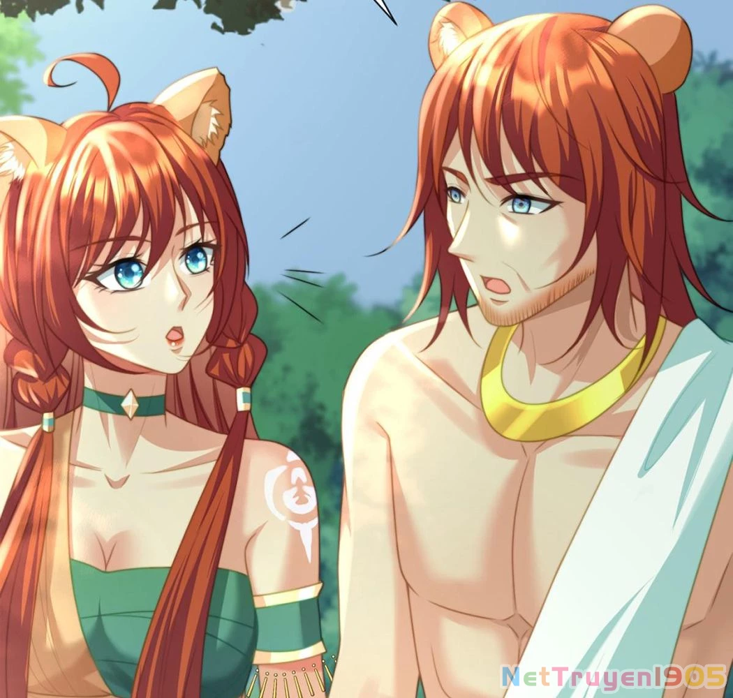 Thú Thế Nữ Vương Hôm Nay Lật Thẻ Rồi Sao ??? Chapter 39 - 16