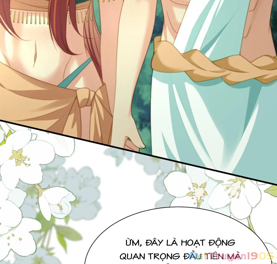 Thú Thế Nữ Vương Hôm Nay Lật Thẻ Rồi Sao ??? Chapter 39 - 17