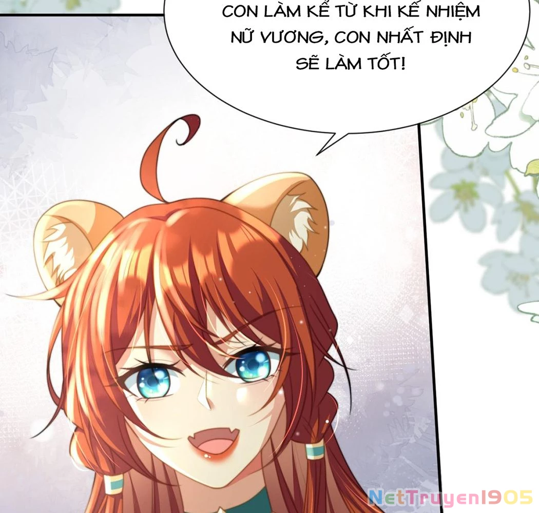 Thú Thế Nữ Vương Hôm Nay Lật Thẻ Rồi Sao ??? Chapter 39 - 18