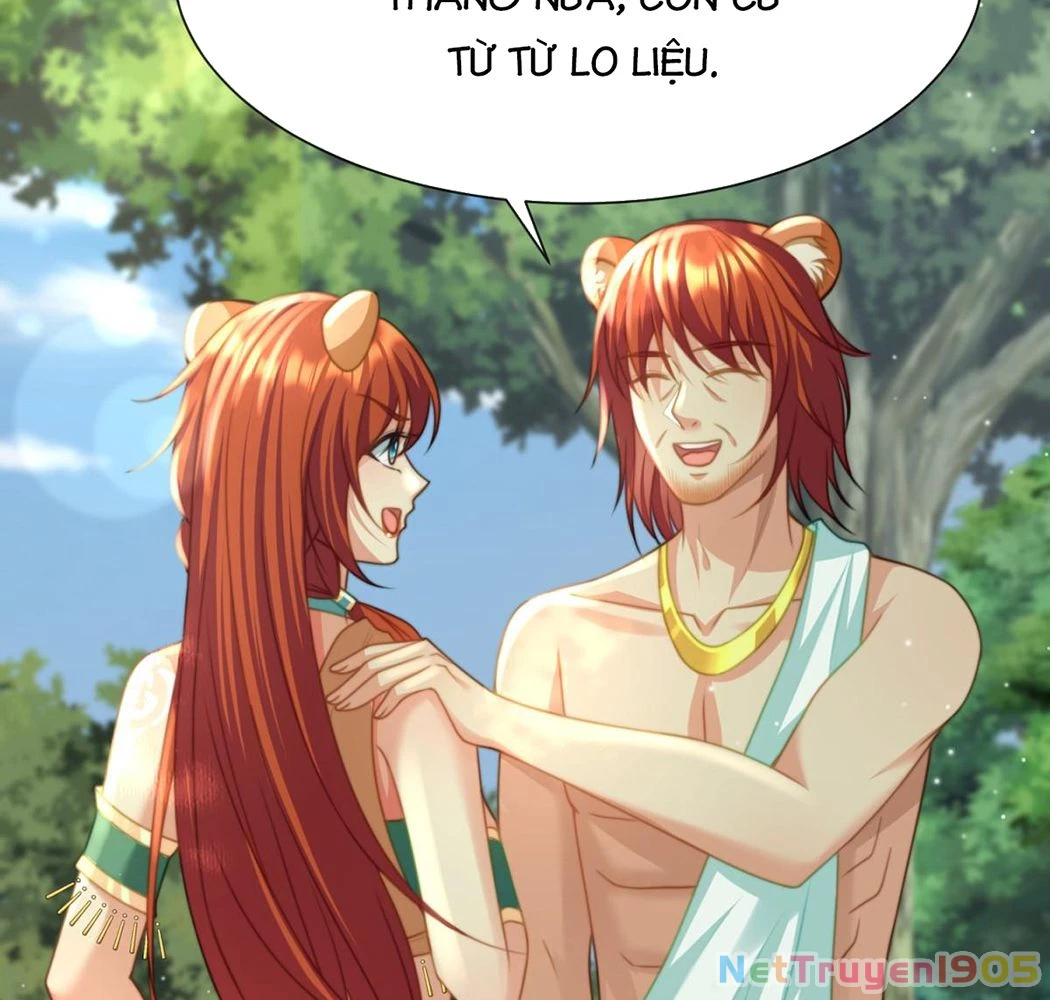 Thú Thế Nữ Vương Hôm Nay Lật Thẻ Rồi Sao ??? Chapter 39 - 20