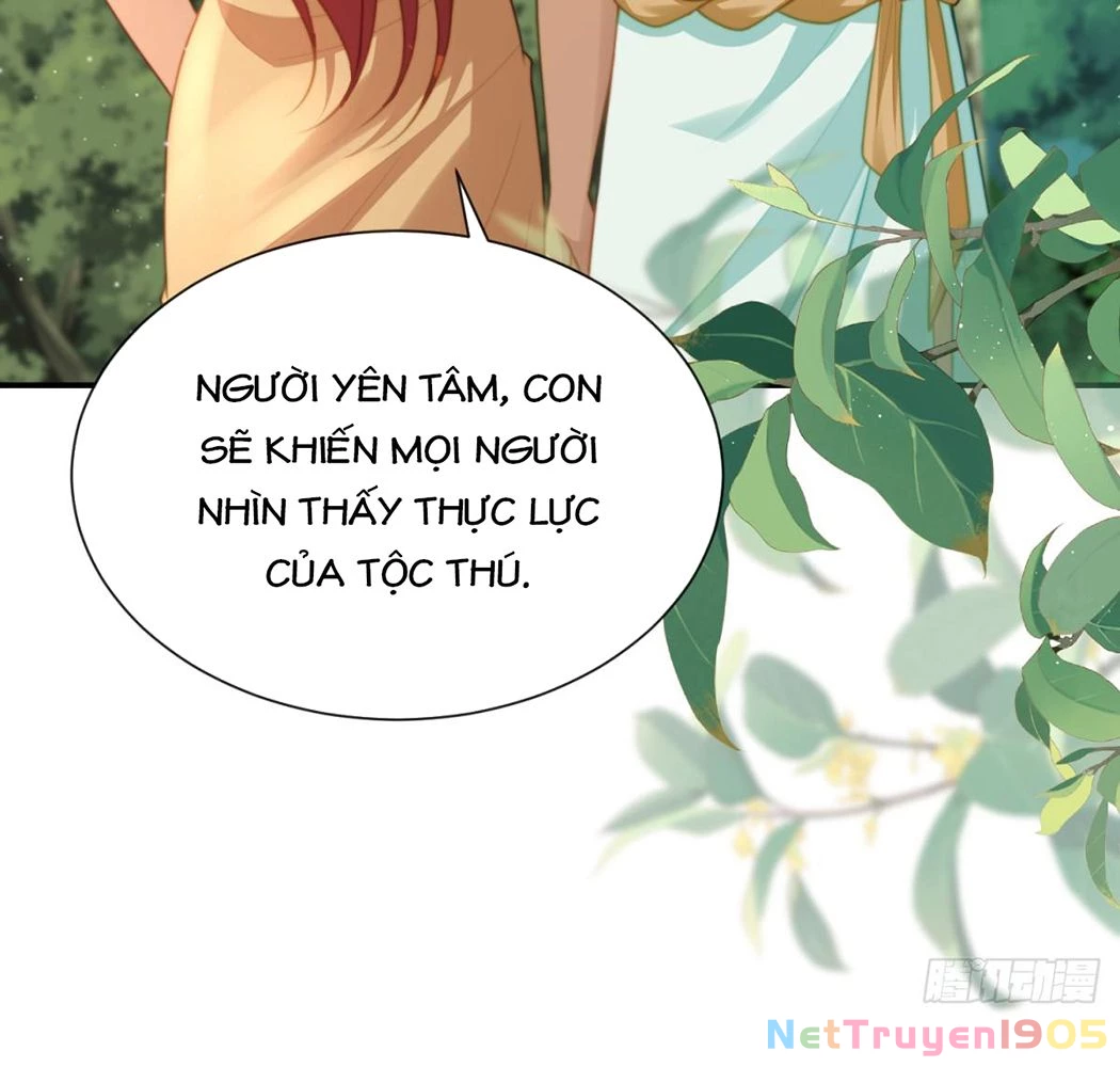 Thú Thế Nữ Vương Hôm Nay Lật Thẻ Rồi Sao ??? Chapter 39 - 22