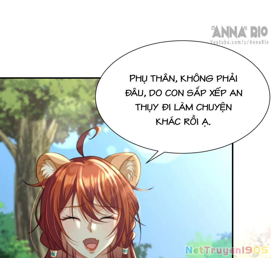 Thú Thế Nữ Vương Hôm Nay Lật Thẻ Rồi Sao ??? Chapter 39 - 25