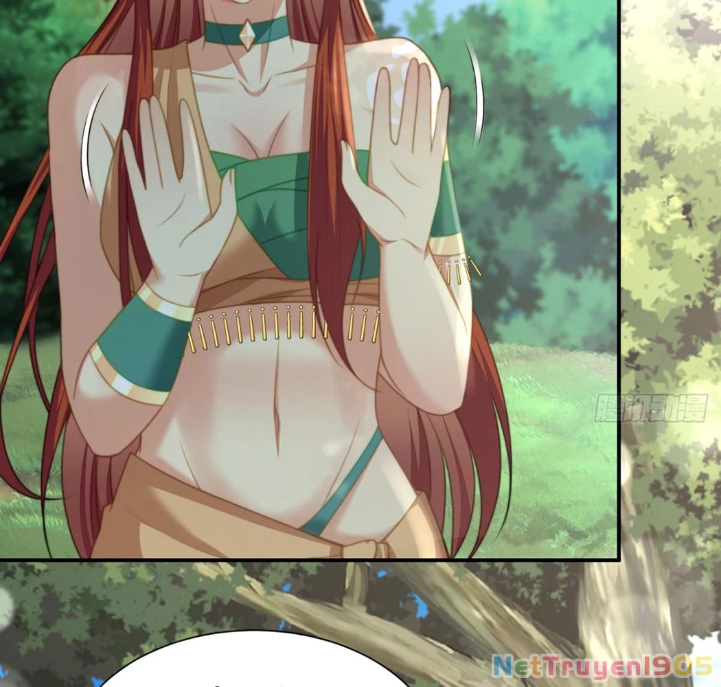 Thú Thế Nữ Vương Hôm Nay Lật Thẻ Rồi Sao ??? Chapter 39 - 26