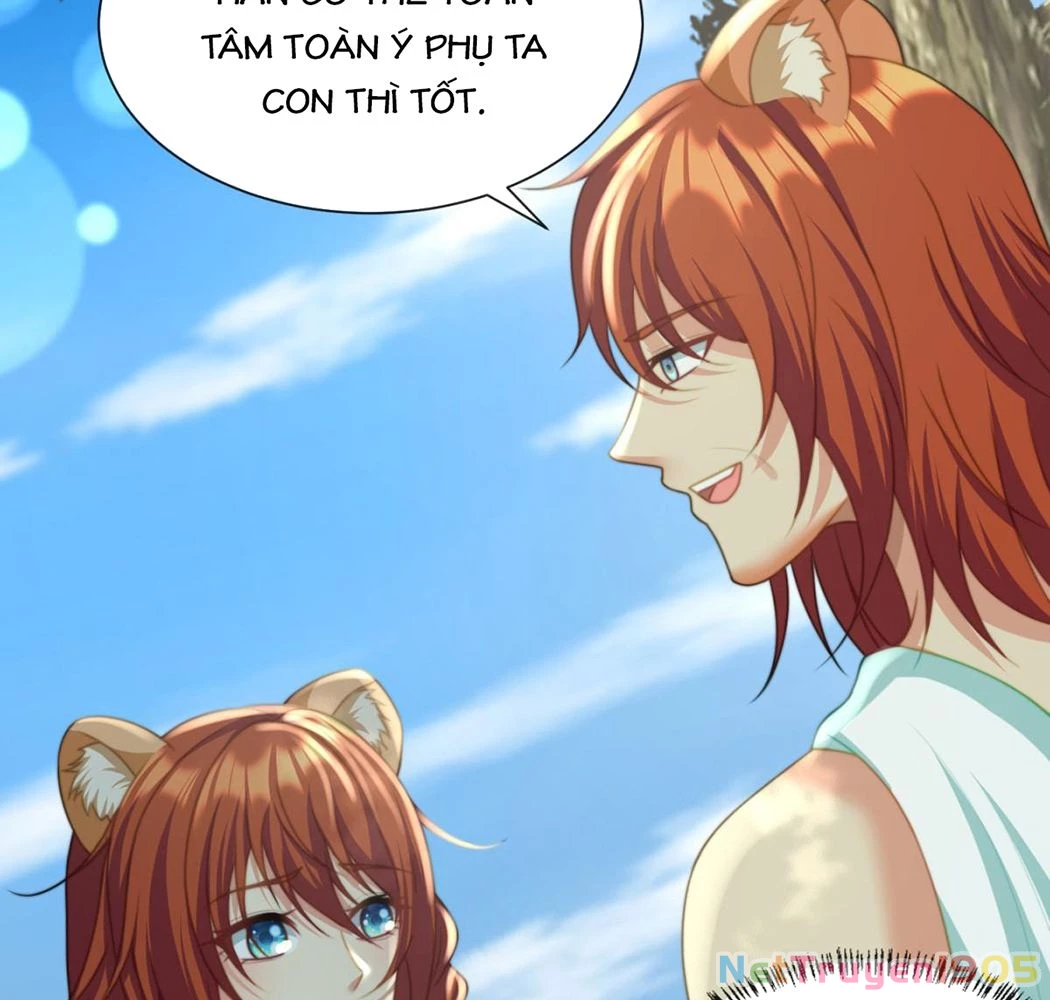 Thú Thế Nữ Vương Hôm Nay Lật Thẻ Rồi Sao ??? Chapter 39 - 28