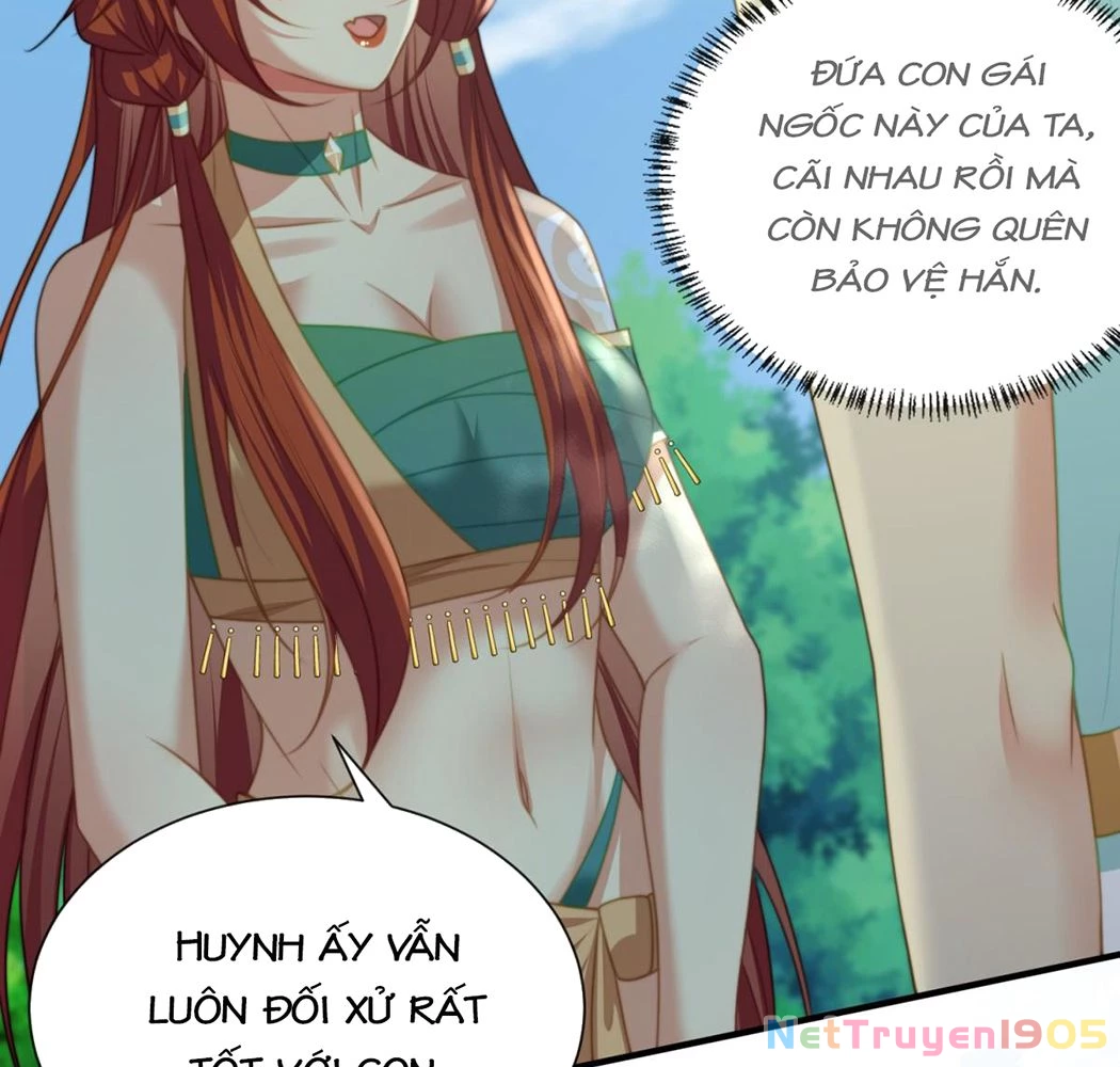 Thú Thế Nữ Vương Hôm Nay Lật Thẻ Rồi Sao ??? Chapter 39 - 29