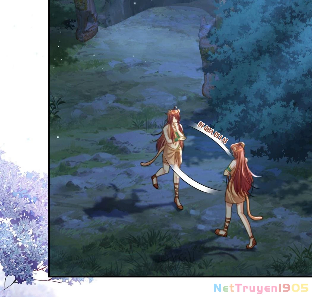 Thú Thế Nữ Vương Hôm Nay Lật Thẻ Rồi Sao ??? Chapter 39 - 34