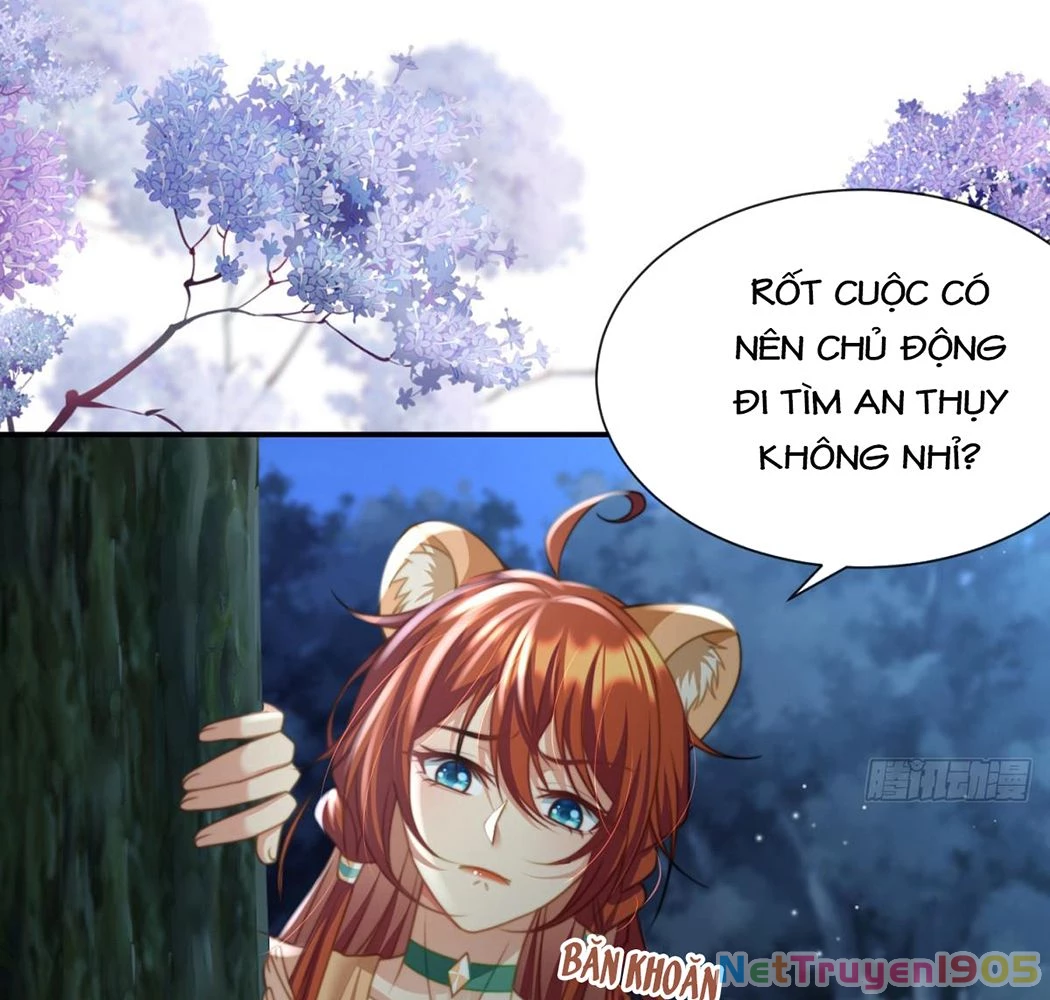 Thú Thế Nữ Vương Hôm Nay Lật Thẻ Rồi Sao ??? Chapter 39 - 35