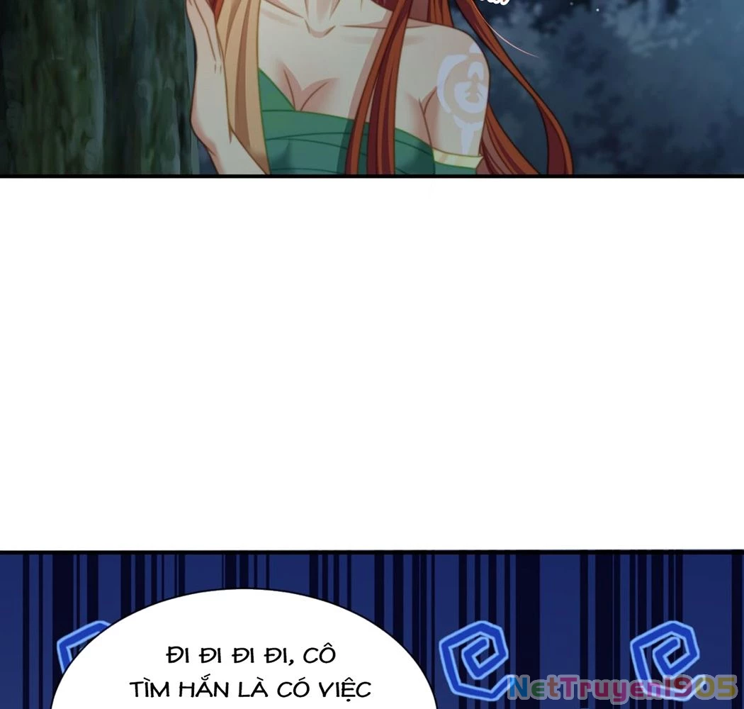 Thú Thế Nữ Vương Hôm Nay Lật Thẻ Rồi Sao ??? Chapter 39 - 36