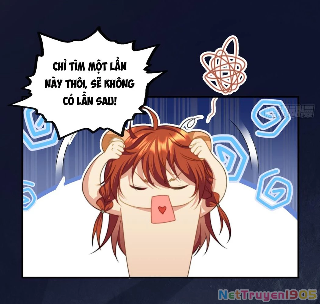 Thú Thế Nữ Vương Hôm Nay Lật Thẻ Rồi Sao ??? Chapter 39 - 40