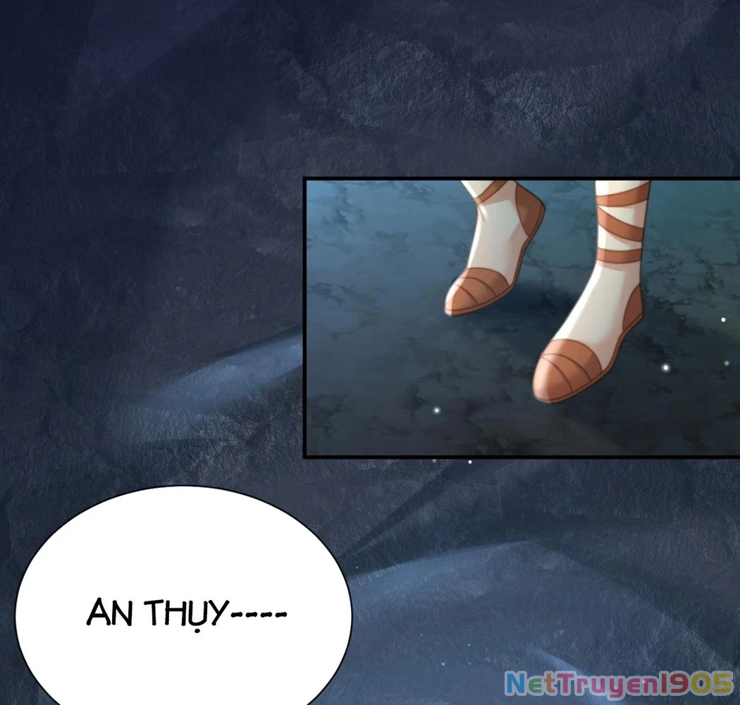 Thú Thế Nữ Vương Hôm Nay Lật Thẻ Rồi Sao ??? Chapter 39 - 41