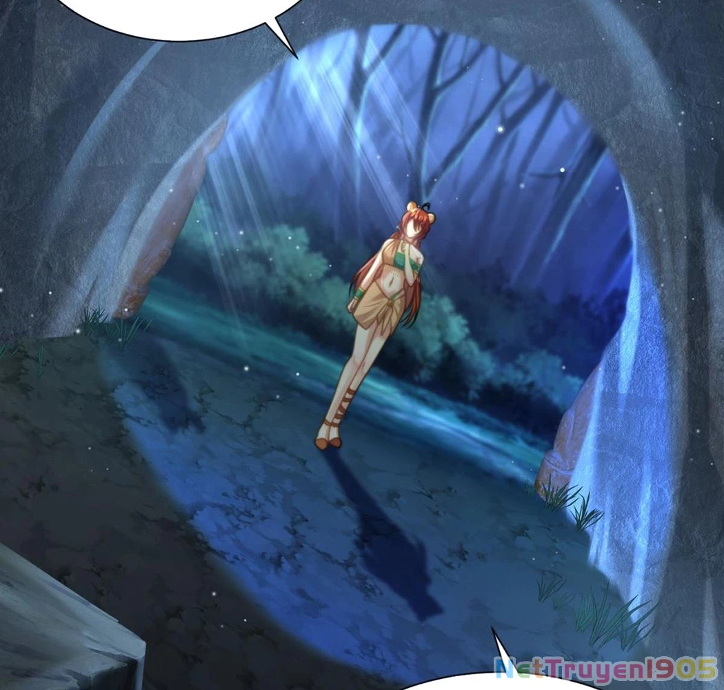 Thú Thế Nữ Vương Hôm Nay Lật Thẻ Rồi Sao ??? Chapter 39 - 42