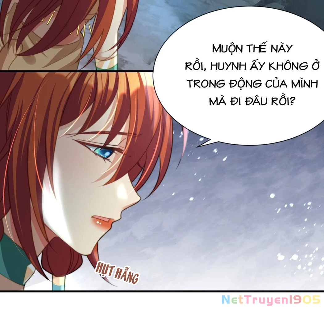Thú Thế Nữ Vương Hôm Nay Lật Thẻ Rồi Sao ??? Chapter 39 - 46