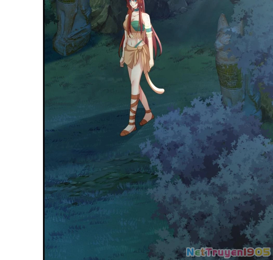 Thú Thế Nữ Vương Hôm Nay Lật Thẻ Rồi Sao ??? Chapter 39 - 48