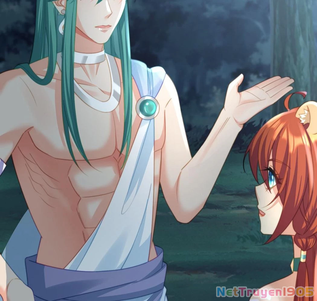 Thú Thế Nữ Vương Hôm Nay Lật Thẻ Rồi Sao ??? Chapter 39 - 53