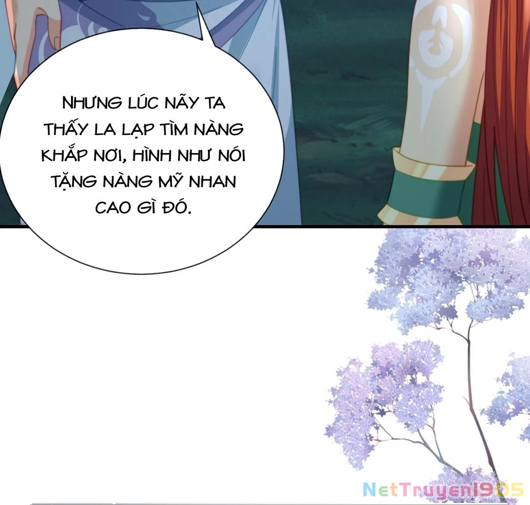 Thú Thế Nữ Vương Hôm Nay Lật Thẻ Rồi Sao ??? Chapter 39 - 54