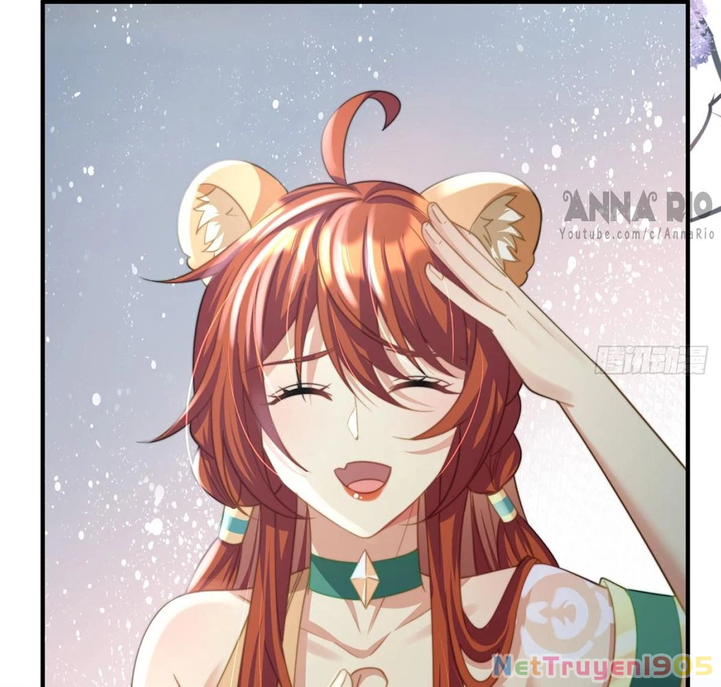 Thú Thế Nữ Vương Hôm Nay Lật Thẻ Rồi Sao ??? Chapter 39 - 55