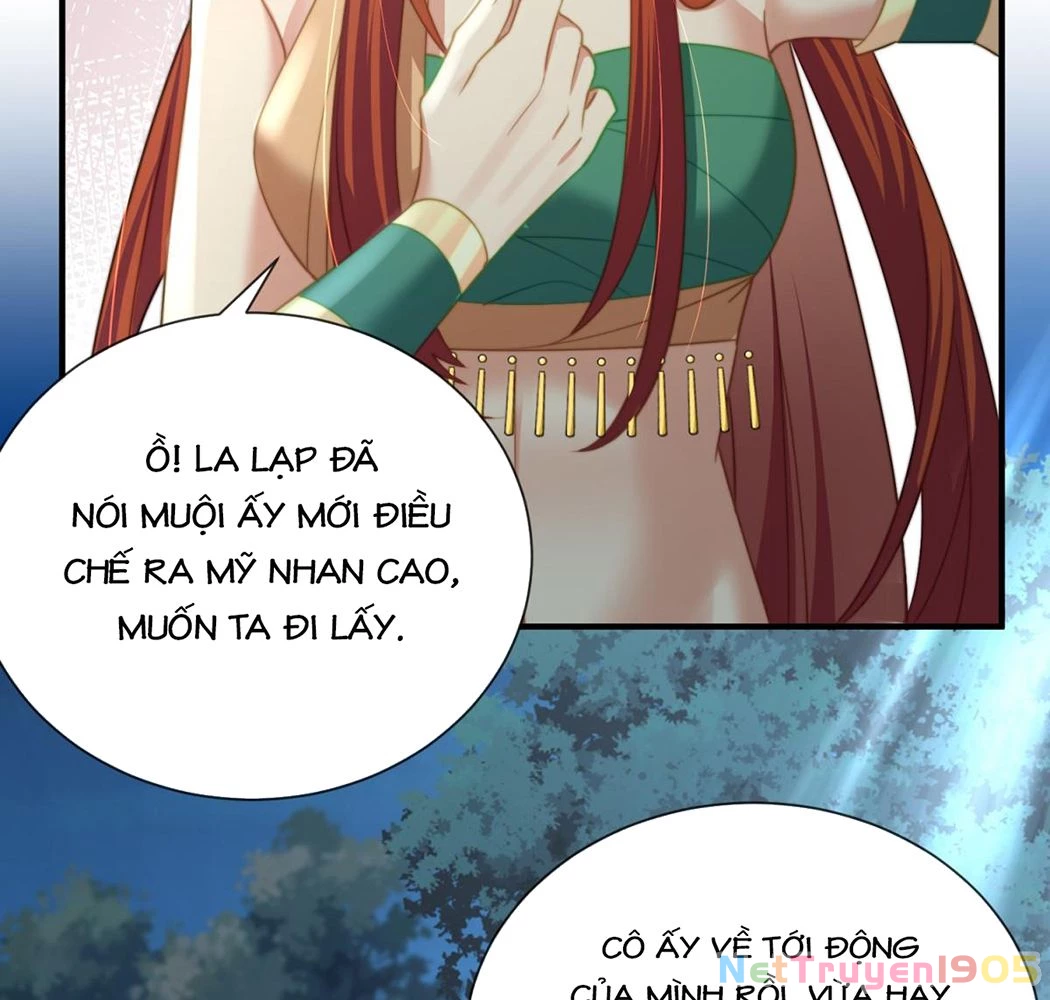 Thú Thế Nữ Vương Hôm Nay Lật Thẻ Rồi Sao ??? Chapter 39 - 56