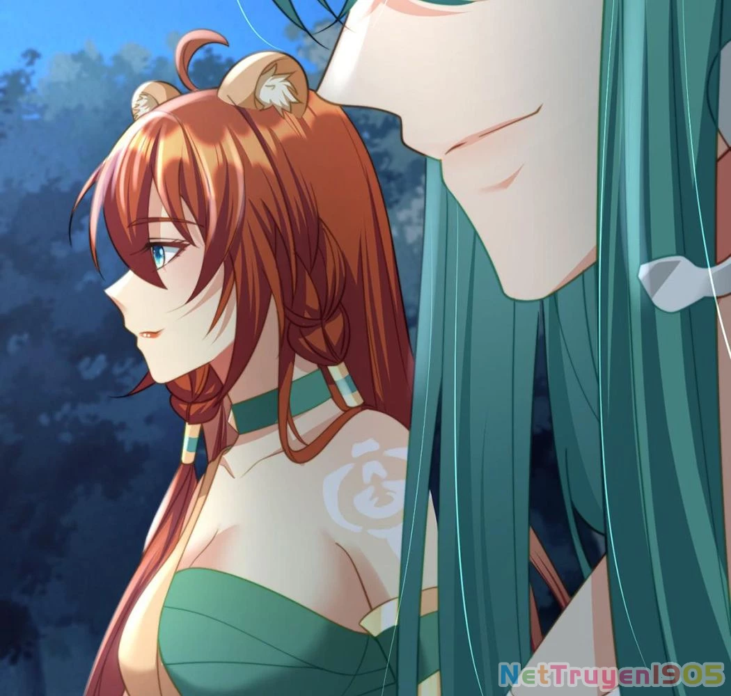 Thú Thế Nữ Vương Hôm Nay Lật Thẻ Rồi Sao ??? Chapter 39 - 60