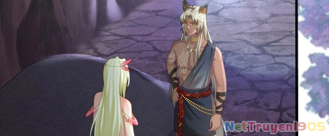 Thú Thế Nữ Vương Hôm Nay Lật Thẻ Rồi Sao ??? Chapter 39 - 63