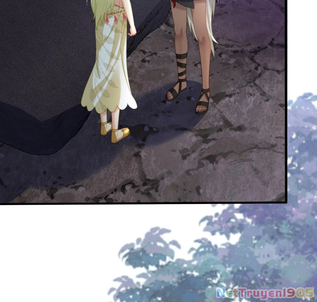 Thú Thế Nữ Vương Hôm Nay Lật Thẻ Rồi Sao ??? Chapter 39 - 64