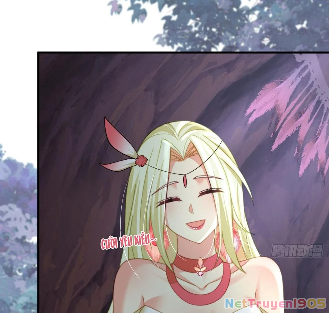 Thú Thế Nữ Vương Hôm Nay Lật Thẻ Rồi Sao ??? Chapter 39 - 65