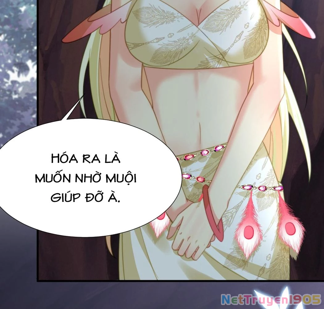 Thú Thế Nữ Vương Hôm Nay Lật Thẻ Rồi Sao ??? Chapter 39 - 66