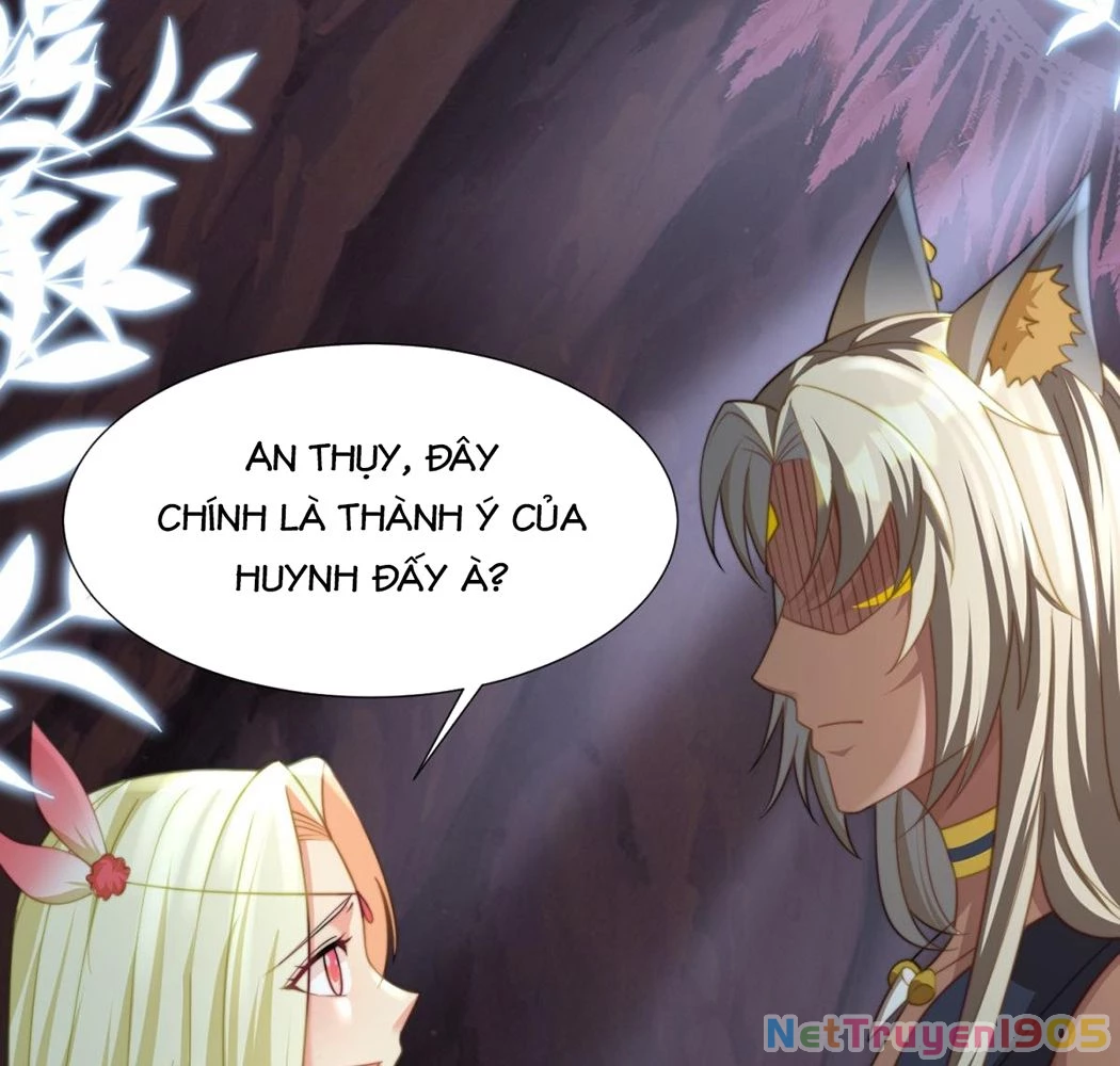 Thú Thế Nữ Vương Hôm Nay Lật Thẻ Rồi Sao ??? Chapter 39 - 68