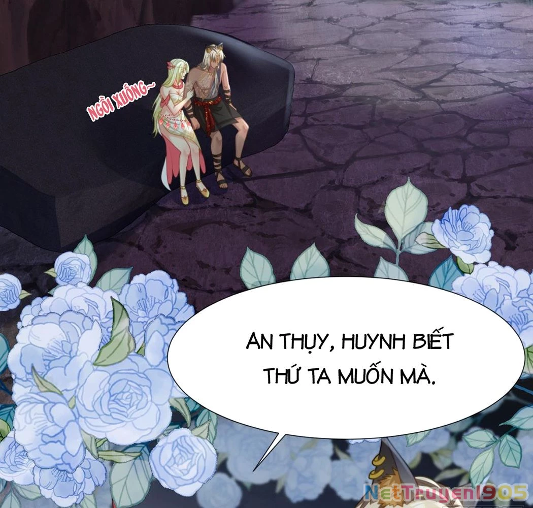 Thú Thế Nữ Vương Hôm Nay Lật Thẻ Rồi Sao ??? Chapter 39 - 72