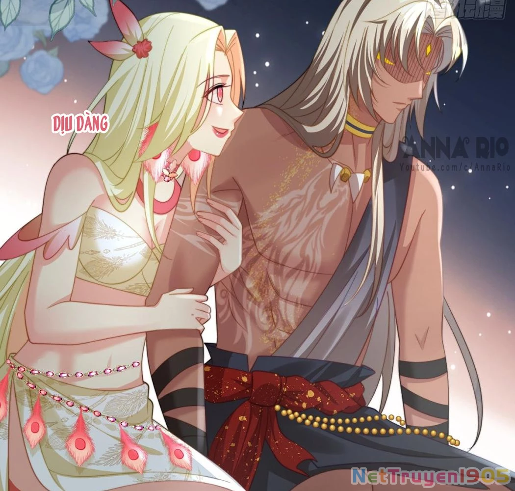 Thú Thế Nữ Vương Hôm Nay Lật Thẻ Rồi Sao ??? Chapter 39 - 73