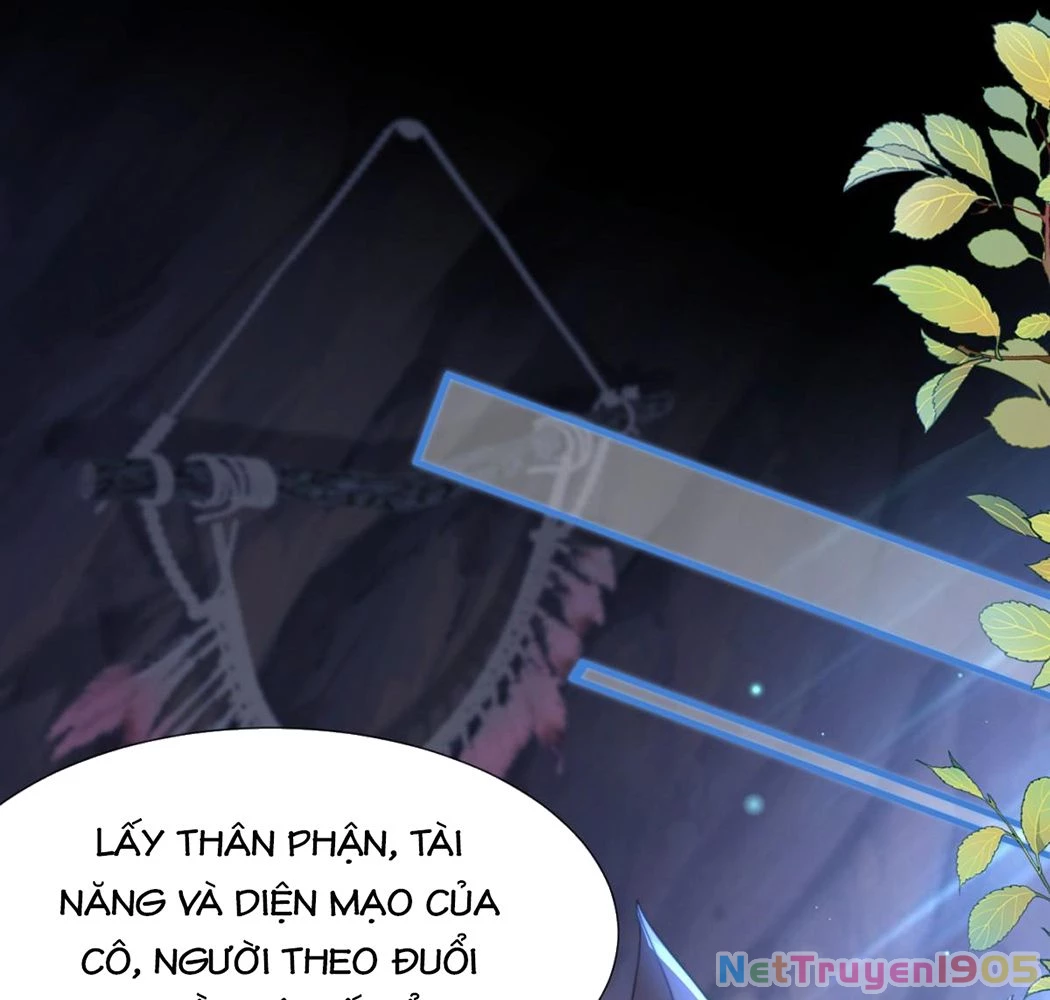 Thú Thế Nữ Vương Hôm Nay Lật Thẻ Rồi Sao ??? Chapter 40 - 4