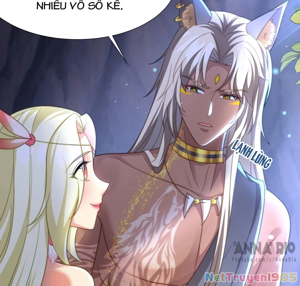 Thú Thế Nữ Vương Hôm Nay Lật Thẻ Rồi Sao ??? Chapter 40 - 5
