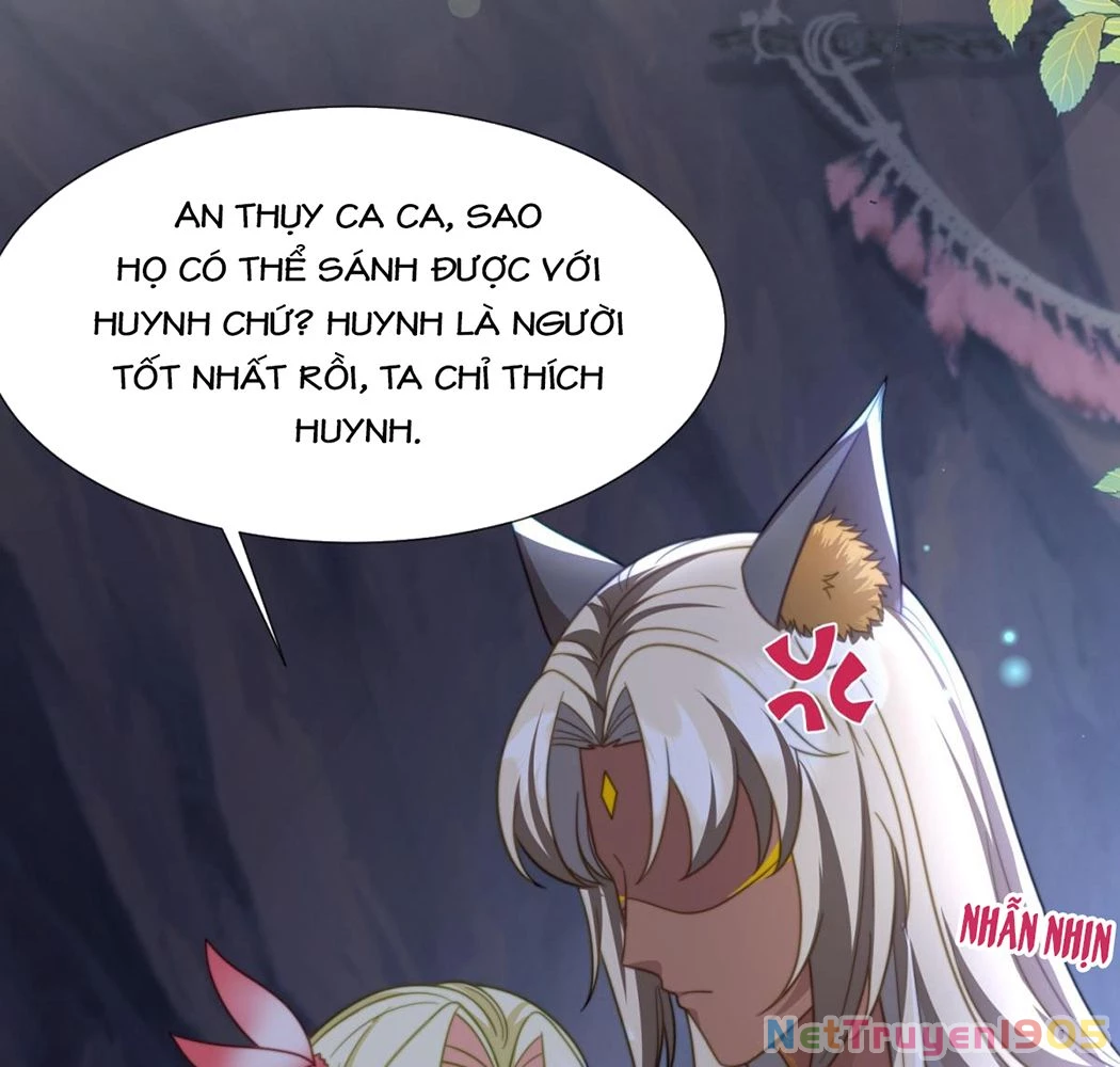 Thú Thế Nữ Vương Hôm Nay Lật Thẻ Rồi Sao ??? Chapter 40 - 8